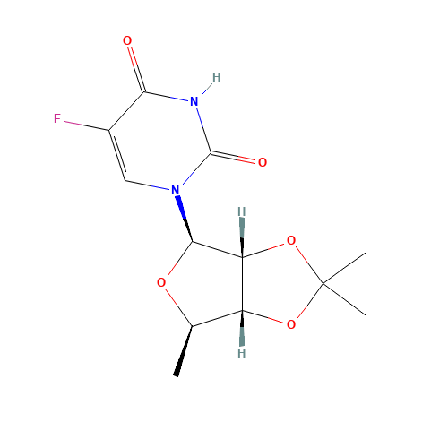 FT-0665835 CAS:66335-39-5 chemical structure