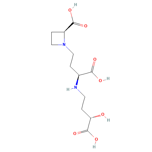 2'-Deoxymugineic Acid (CAS: 74235-24-8) - Related Chemical Product