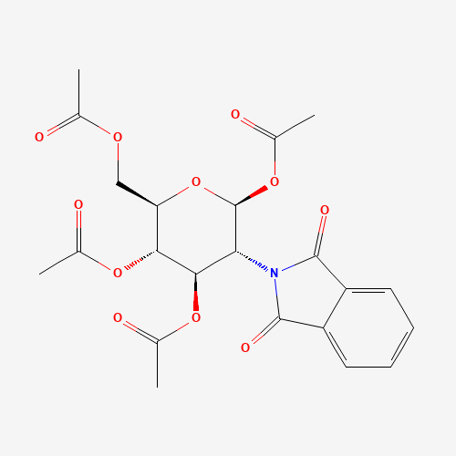 FT-0665845 CAS:10022-13-6 chemical structure