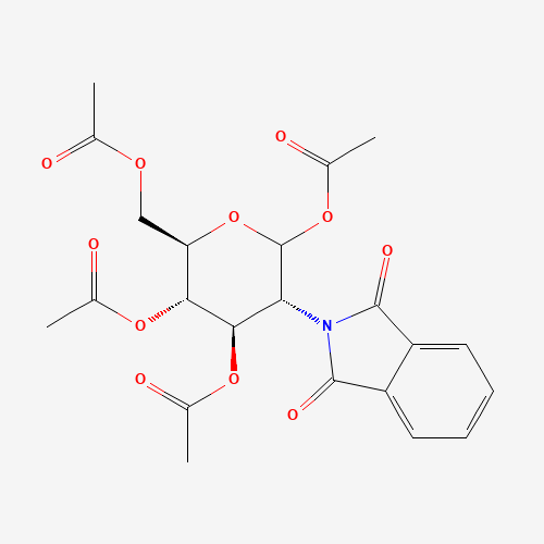 FT-0665846 CAS:79733-86-1 chemical structure