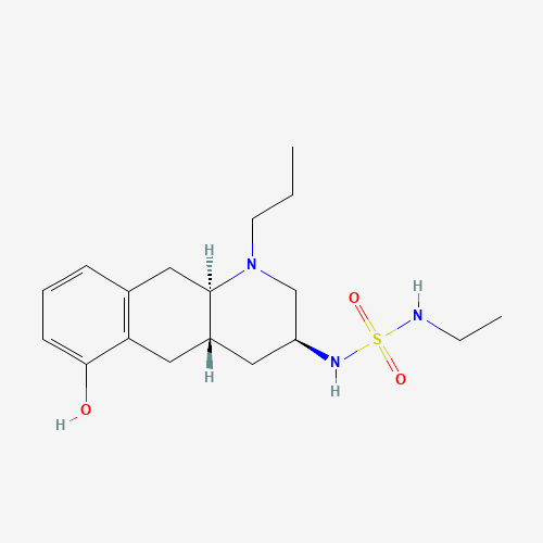 FT-0665861 CAS:1049775-69-0 chemical structure