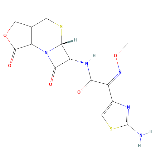 FT-0665873 CAS:66340-33-8 chemical structure