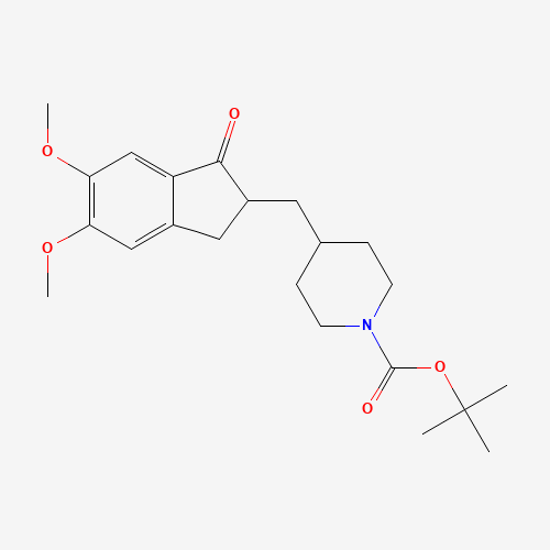 FT-0665874 CAS:948550-60-5 chemical structure