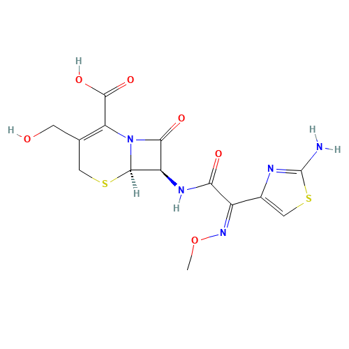 FT-0665876 CAS:66340-28-1 chemical structure
