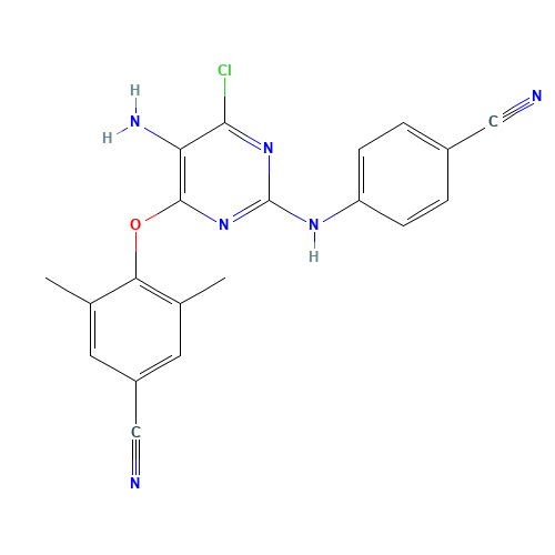 FT-0665884 CAS:269055-78-9 chemical structure
