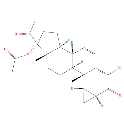 FT-0665889 CAS:23814-68-8 chemical structure