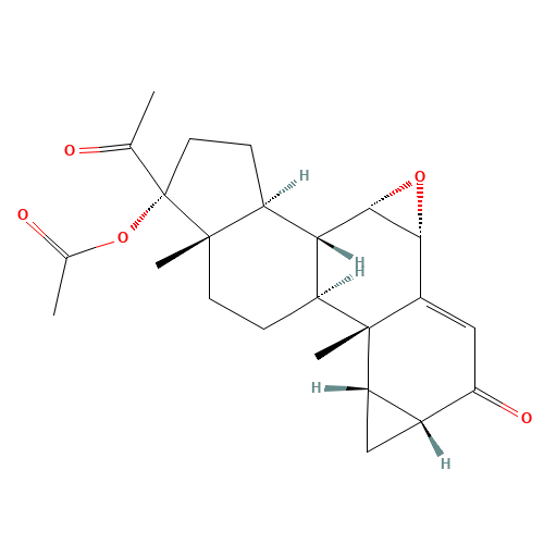 FT-0665891 CAS:15423-97-9 chemical structure