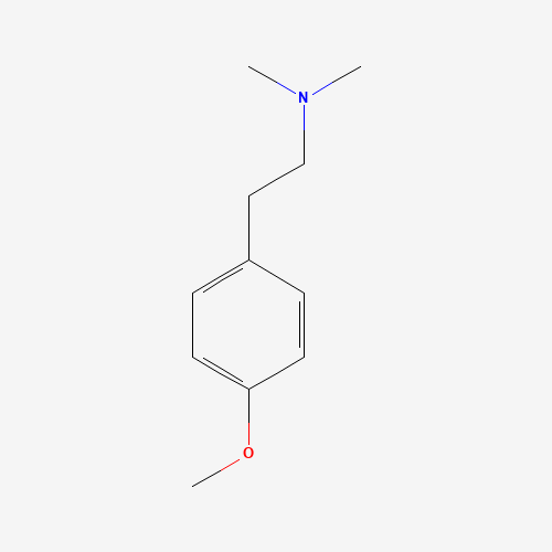 Des(1-cyclohexanol) Venlafaxine (CAS: 775-33-7) - Related Chemical Product