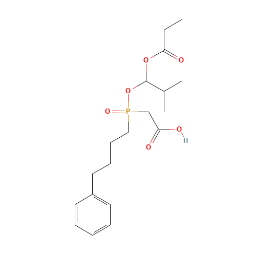 FT-0665900 CAS:123599-78-0 chemical structure