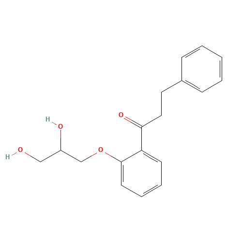 FT-0665902 CAS:91401-73-9 chemical structure