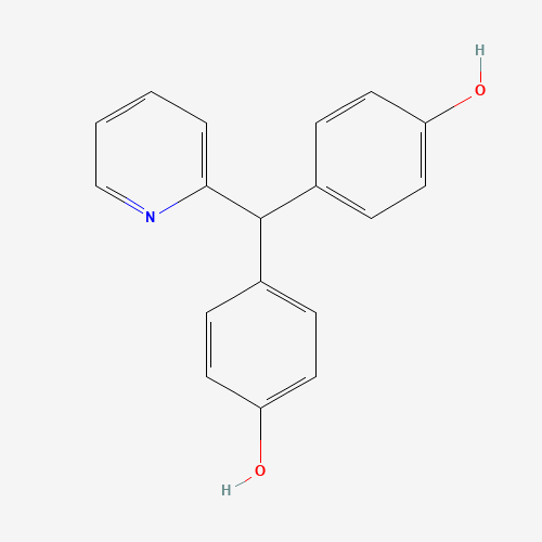 Desacetyl Bisacodyl (CAS: 603-41-8) - Related Chemical Product
