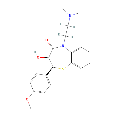 FT-0665911 CAS:112259-40-2 chemical structure