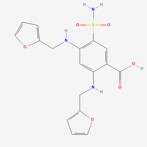 FT-0665951 CAS:5046-19-5 chemical structure