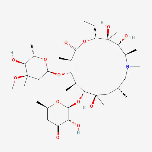 FT-0665957 CAS:612069-25-7 chemical structure