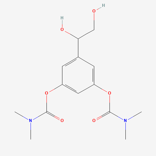 FT-0665966 CAS:112935-92-9 chemical structure