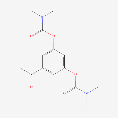 FT-0665971 CAS:81732-48-1 chemical structure