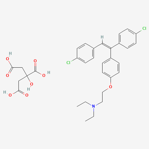 FT-0665973 CAS:117884-83-0 chemical structure