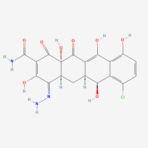 FT-0665976 CAS:1177-81-7 chemical structure