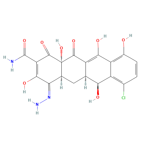 FT-0665976 CAS:1177-81-7 chemical structure