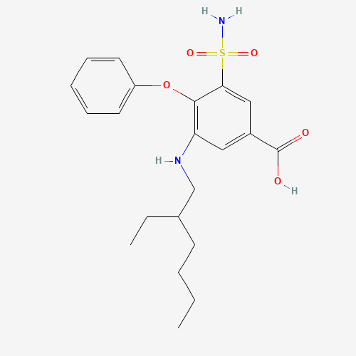 FT-0665978 CAS:153012-65-8 chemical structure
