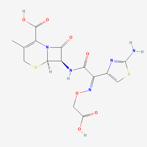 FT-0665979 CAS:72701-01-0 chemical structure