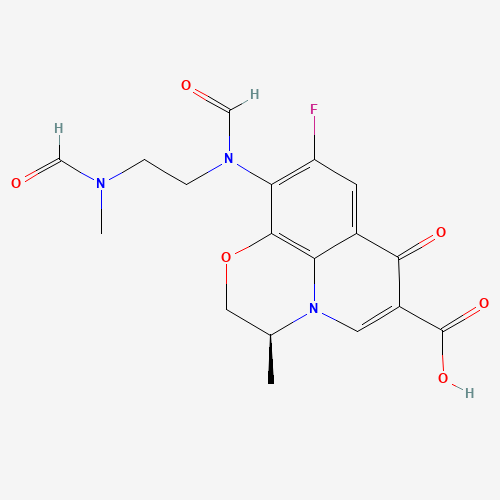 FT-0665985 CAS:151377-74-1 chemical structure