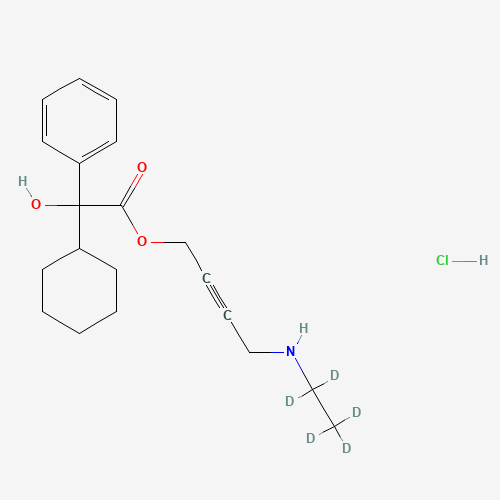 FT-0665997 CAS:1173147-63-1 chemical structure