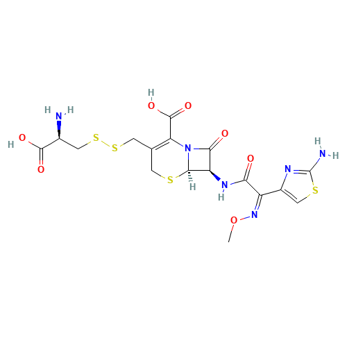 FT-0666009 CAS:158039-15-7 chemical structure