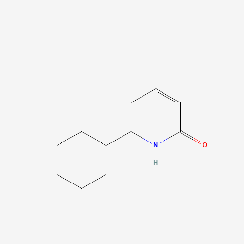 FT-0666019 CAS:67587-24-0 chemical structure