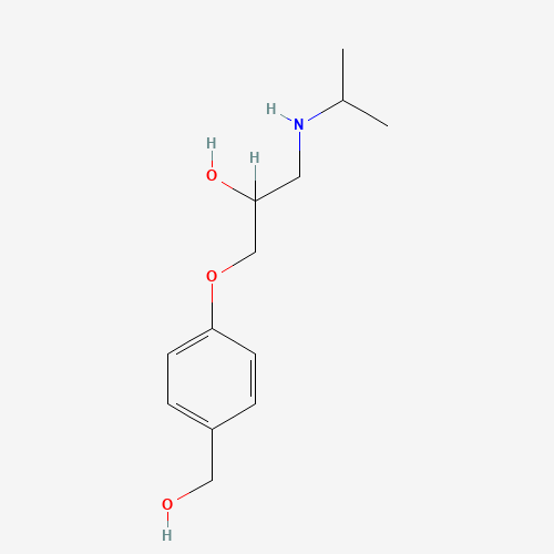 FT-0666028 CAS:62572-93-4 chemical structure