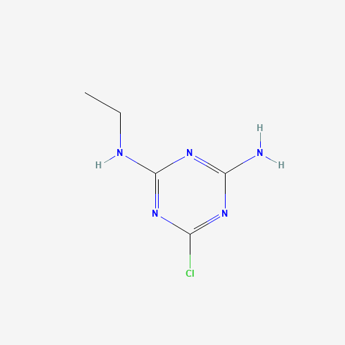 FT-0666031 CAS:1007-28-9 chemical structure