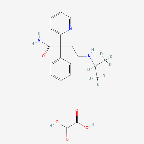 FT-0666033 CAS:1216961-48-6 chemical structure