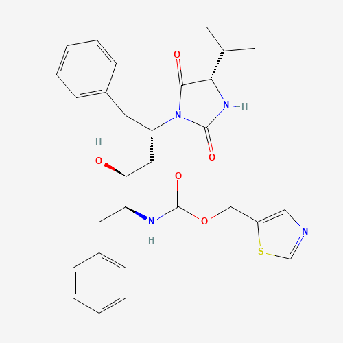 FT-0666041 CAS:1010809-61-6 chemical structure