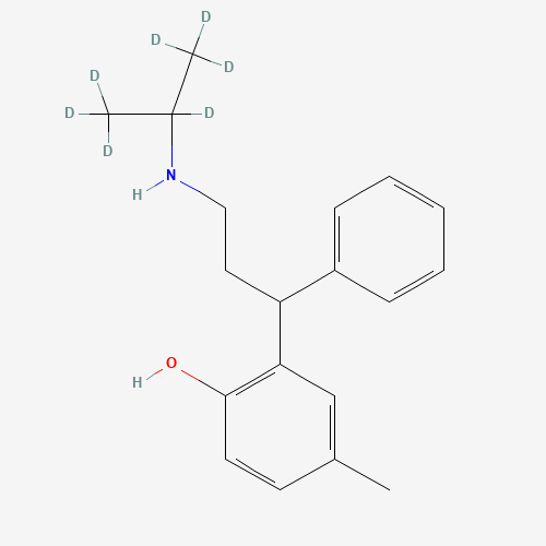 FT-0666044 CAS:1346600-20-1 chemical structure