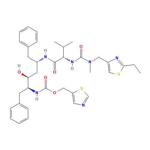 FT-0666047 CAS:165315-26-4 chemical structure