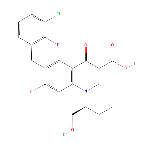 FT-0666058 CAS:869893-92-5 chemical structure
