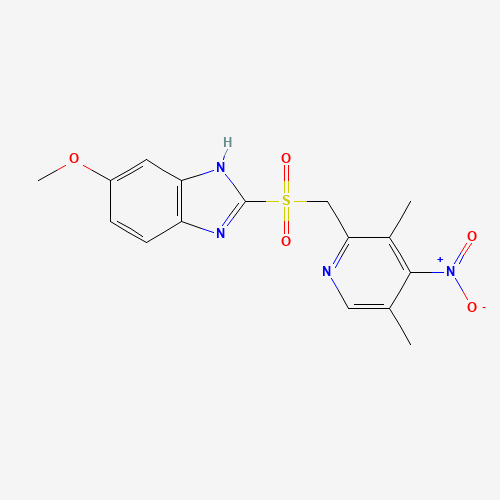 FT-0666063 CAS:1076199-93-3 chemical structure