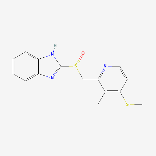 FT-0666069 CAS:99487-86-2 chemical structure