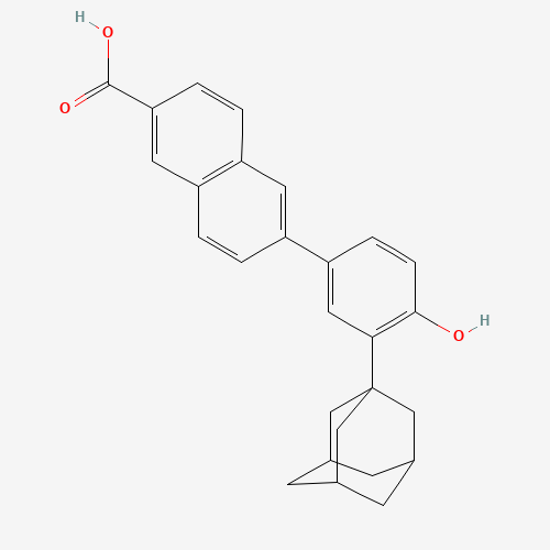 FT-0666071 CAS:125316-60-1 chemical structure