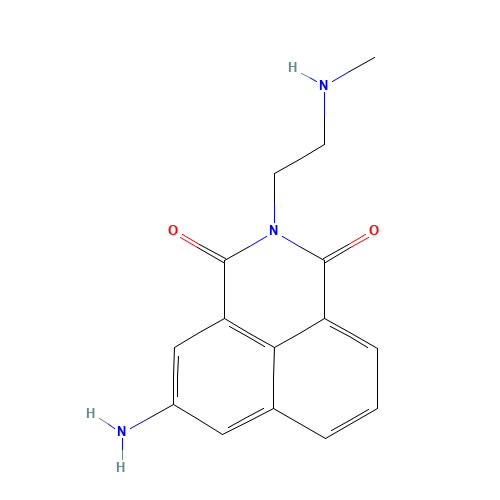 FT-0666075 CAS:114991-16-1 chemical structure