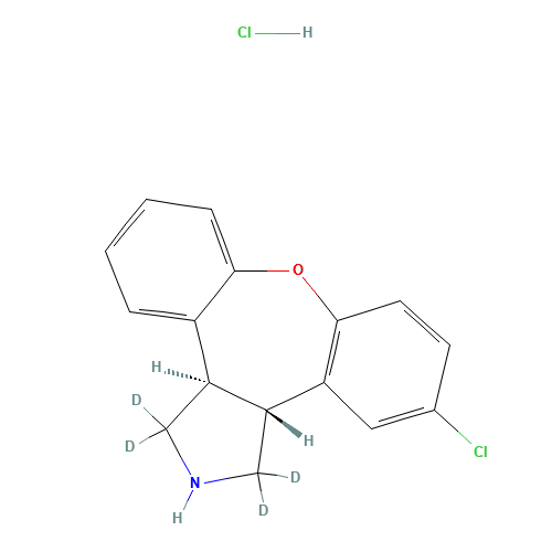 FT-0666078 CAS:1246820-54-1 chemical structure