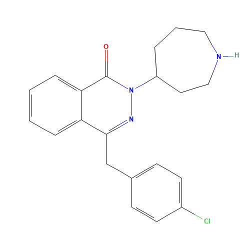 FT-0666081 CAS:47491-38-3 chemical structure