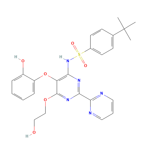 FT-0666091 CAS:253688-61-8 chemical structure