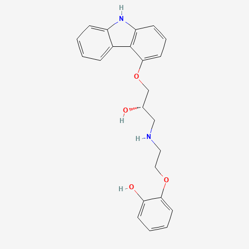 FT-0666097 CAS:123372-13-4 chemical structure