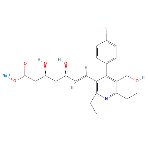 FT-0666100 CAS:157199-28-5 chemical structure