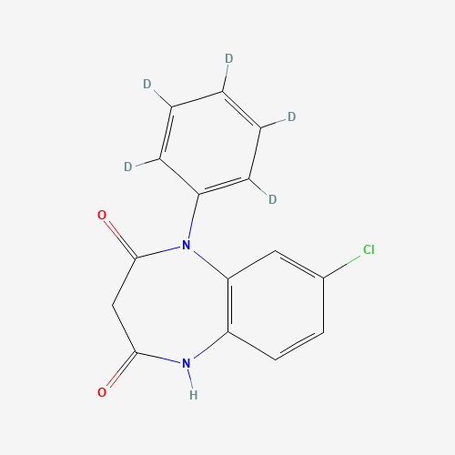 FT-0666102 CAS:129973-75-7 chemical structure