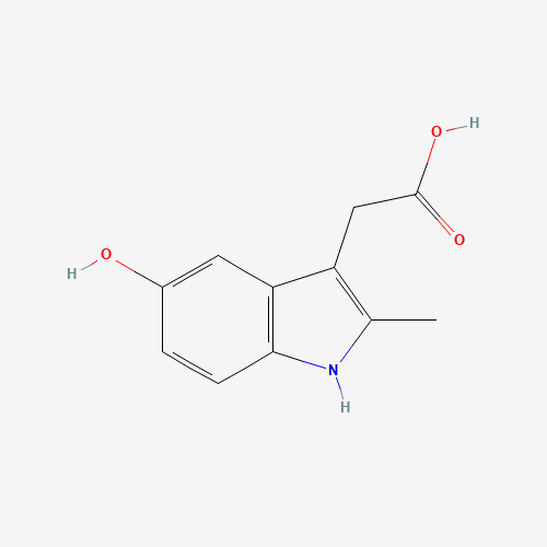 FT-0666118 CAS:50995-53-4 chemical structure