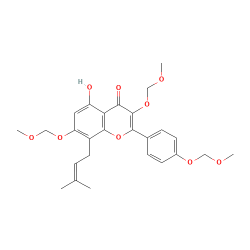 FT-0666134 CAS:143724-76-9 chemical structure