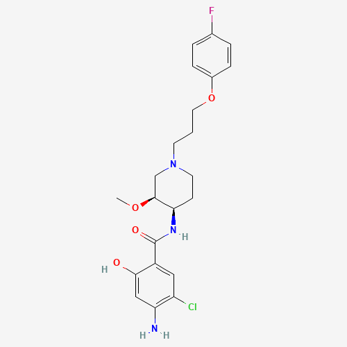 FT-0666150 CAS:102671-04-5 chemical structure