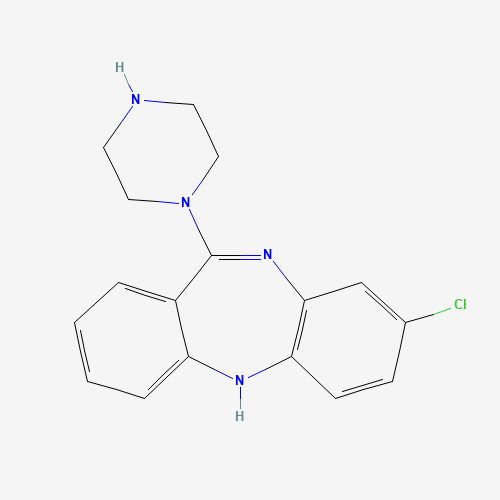 FT-0666152 CAS:6104-71-8 chemical structure